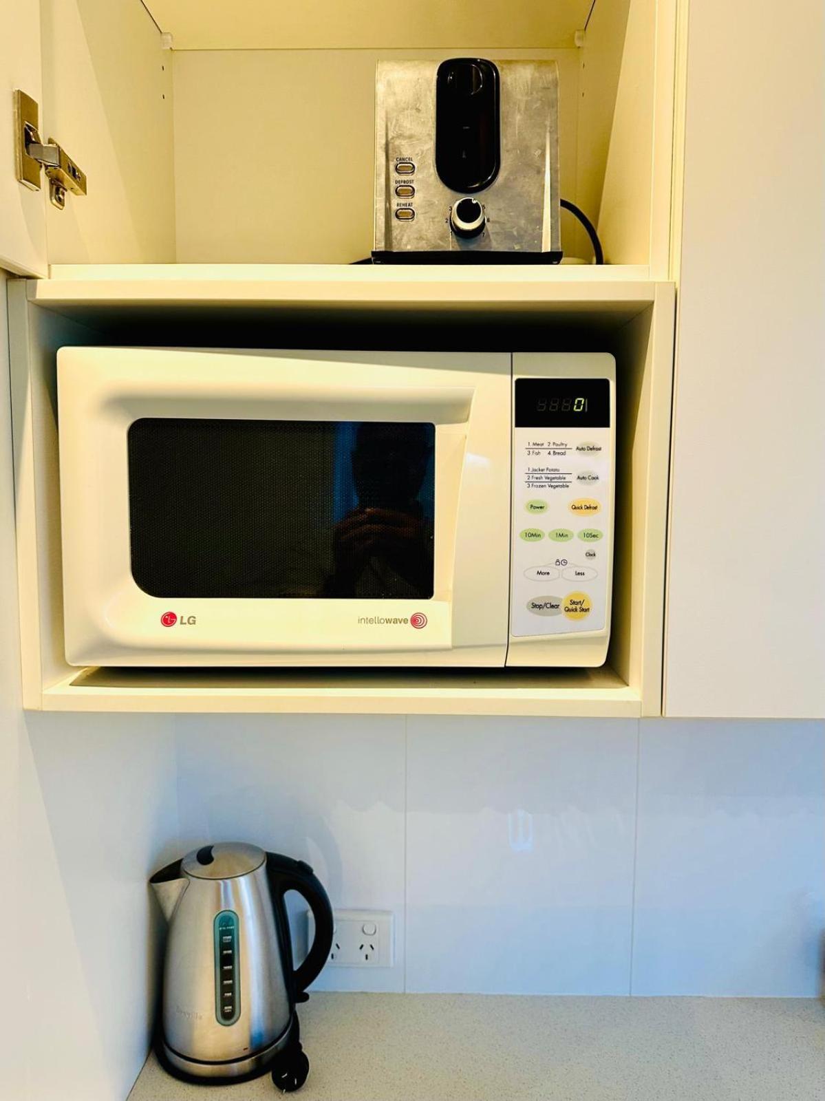 梅里韦尔汽车旅馆 蒂默特 外观 照片